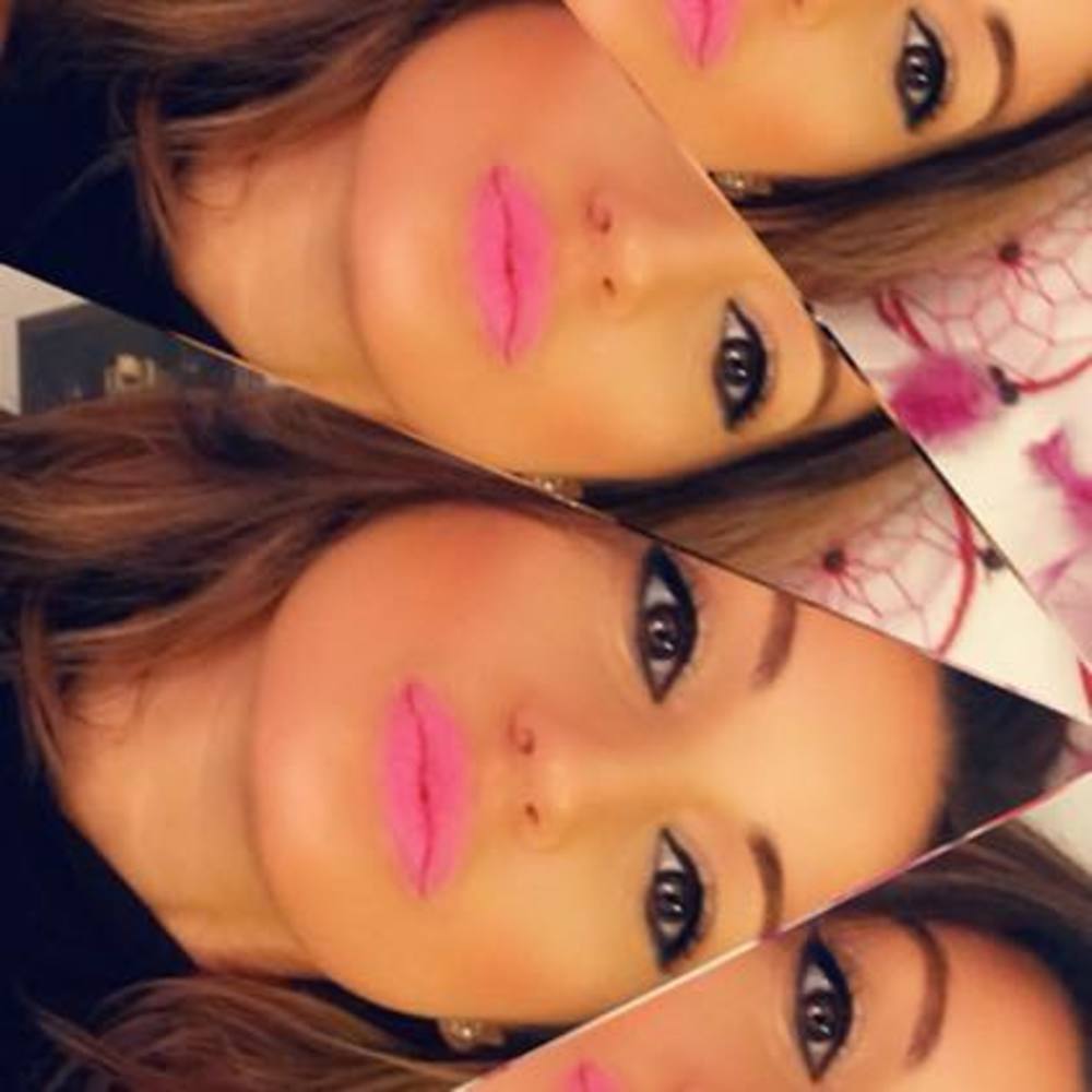 Meet your Posher, Angie